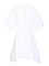 Jacquemus Moisson Tunic - White