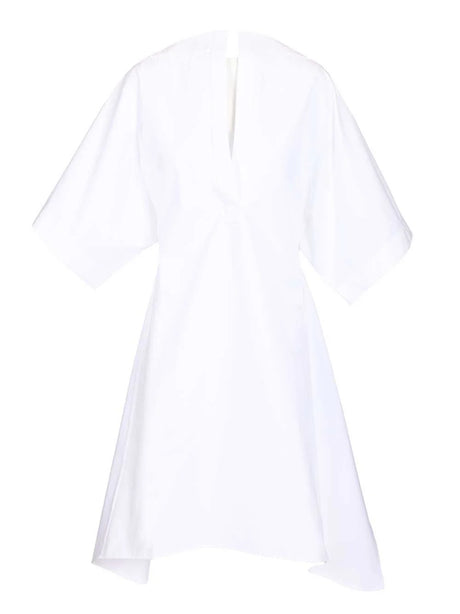 Jacquemus Moisson Tunic - White