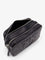Pinko Carrie leather shoulder bag - Nero