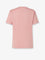 Fendi Cotton T-shirt - Blush