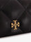 Tory Burch Kira quilted leather crossbody bag - Black