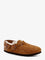 Birkenstock Tokio Inside Shearling suede mule - Mink