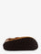 Birkenstock Tokio Inside Shearling suede mule - Mink