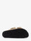Birkenstock Arizona Big Buckle Shearling sandals - Tabacco Brown