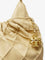 Tory Burch Fleming Mini Hobo Bag - Vanilla Soft Serve
