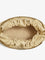 Tory Burch Fleming Mini Hobo Bag - Vanilla Soft Serve