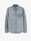 Miu Miu Denim shirt - Celeste