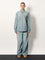 Miu Miu Denim shirt - Celeste