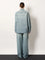 Miu Miu Denim shirt - Celeste