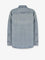 Miu Miu Denim shirt - Celeste