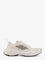 Balenciaga Monday low-top sneakers in leather - White / Black / Grey