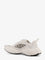 Balenciaga Monday low-top sneakers in leather - White / Black / Grey
