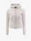 Balenciaga Cotton hooded sweatshirt - Dirty White