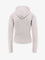 Balenciaga Cotton hooded sweatshirt - Dirty White