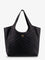 Pinko Quilted leather shoulder bag - Nero