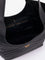 Pinko Quilted leather shoulder bag - Nero