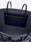 Fendi Roll Large jacquard FF fabric tote bag - Mirto+Mlc+Os