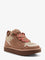 Ugg Suede and nylon Lowmel sneakers - Rocky Oak