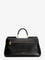Dolce & Gabbana My Sicily leather crossbody bag - Nero