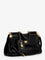 Dolce & Gabbana My Sicily leather crossbody bag - Nero