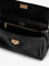 Dolce & Gabbana My Sicily leather crossbody bag - Nero