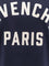 Givenchy Cotton T-shirt - Navywhite