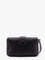 Pinko Love one mini leather shoulder bag - Nero