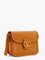 Valentino Garavani Valentino garavani 9TO5 leather shoulder bag - Oro