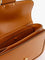 Valentino Garavani Valentino garavani 9TO5 leather shoulder bag - Oro