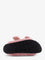 Birkenstock Arizona faux fur low sandals - Crystal Rose