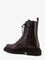 Brunello Cucinelli Leather ankle boots - Testa Di Moro