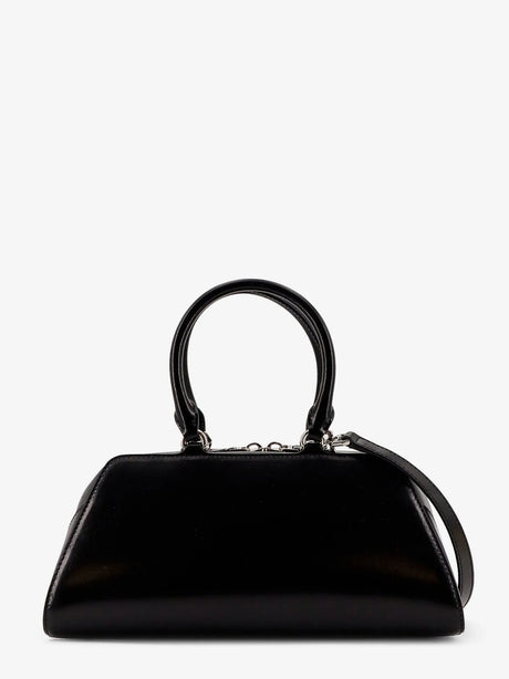 Givenchy Antigona Small leather crossbody bag - Black