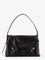 Givenchy Voyou leather shoulder bag - Black