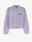 Miu Miu Pin check cotton shirt - Bleu