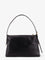 Givenchy Voyou leather shoulder bag - Black
