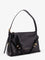Givenchy Voyou leather shoulder bag - Black