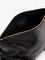 Givenchy Voyou leather shoulder bag - Black