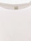 Toteme Classic Long-Sleeve lyocell and cotton T-shirt - White