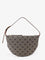 Tory Burch T Monogram Small Balloon shoulder Bag - Tory Navy