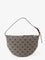 Tory Burch T Monogram Small Balloon shoulder Bag - Tory Navy