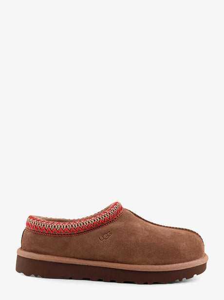 Ugg Tasman II suede slip-on - Rocky Oak