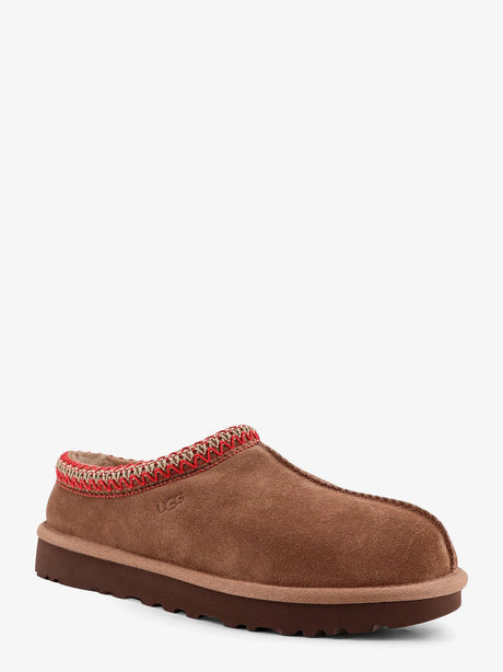 Ugg Tasman II suede slip-on - Rocky Oak