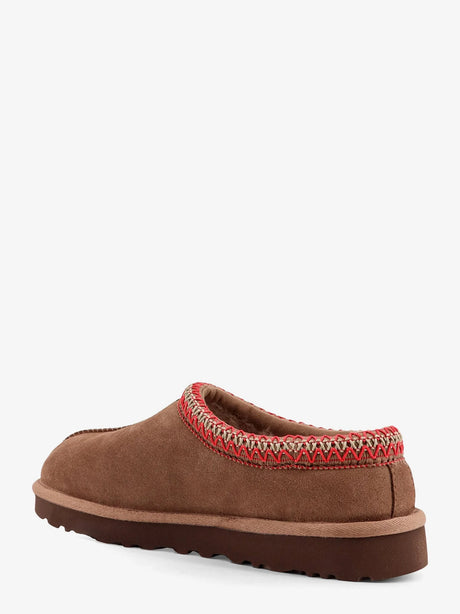 Ugg Tasman II suede slip-on - Rocky Oak
