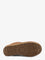 Ugg W Lo Lowmel suede sneakers - Chestnut