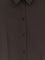 Toteme Tie-Cuff wool shirt - Pepper
