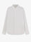 Celine Relaxed cotton shirt - White
