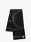 Toteme Wool and alpaca scarf - Black