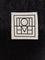 Toteme Wool and alpaca scarf - Black