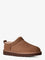 Ugg Classic Micro suede slip-on - Rocky Oak