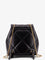 Tory Burch Kira Diamond leather backpack - Black